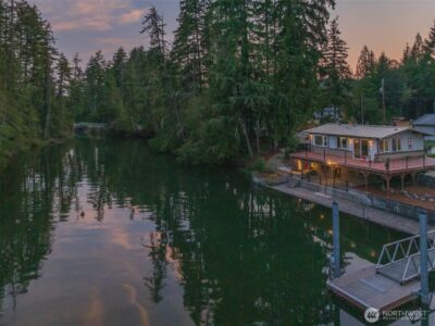 5440 E Grapeview Loop Road , Allyn, WA 98524 - Photo 28