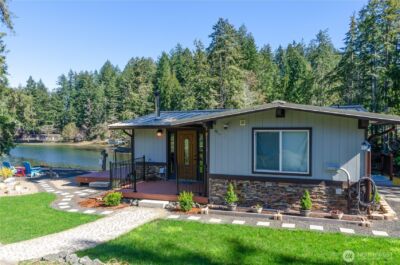 5440 E Grapeview Loop Road , Allyn, WA 98524 - Photo 5