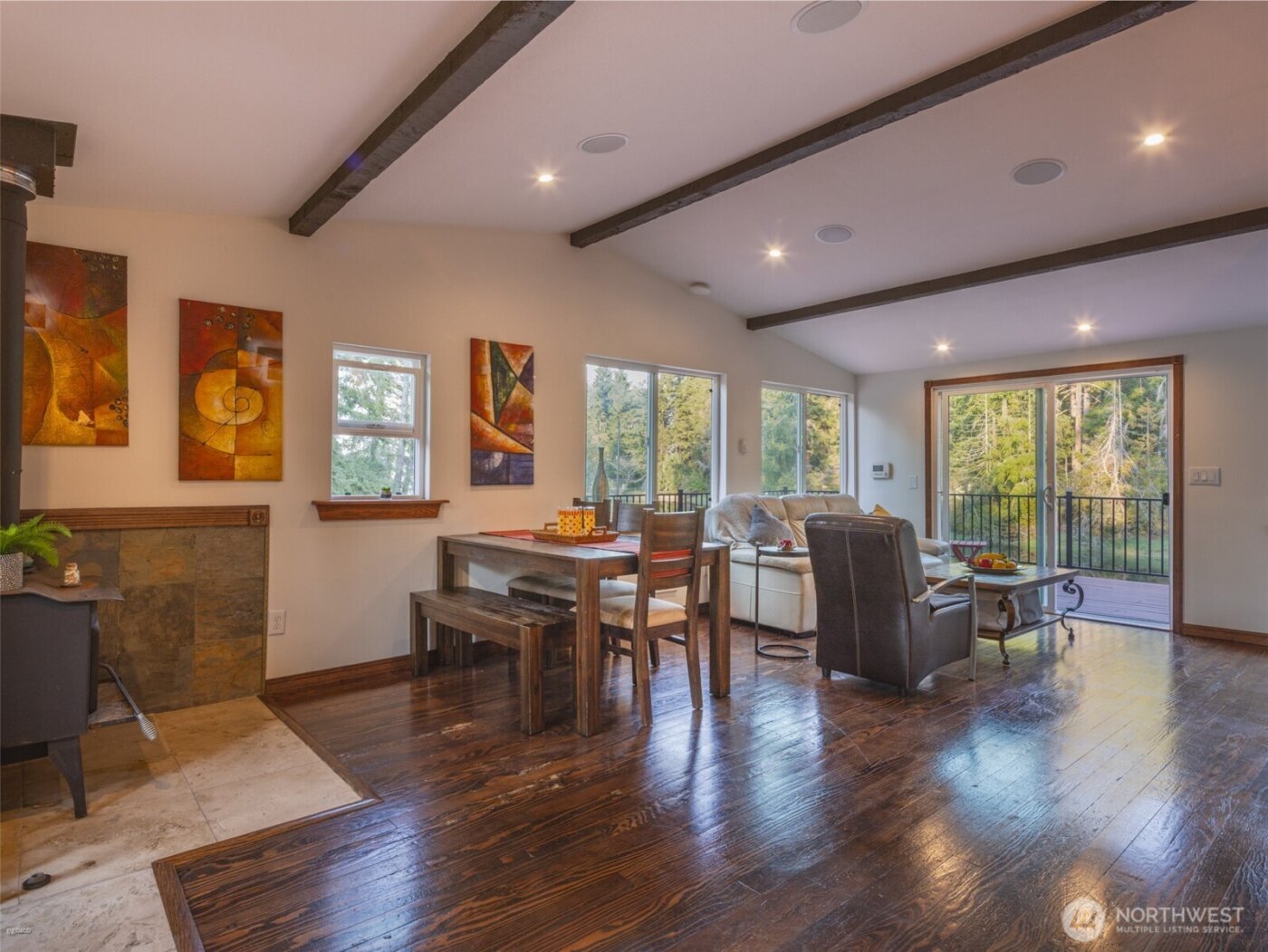 5440 E Grapeview Loop Road , Allyn, WA 98524