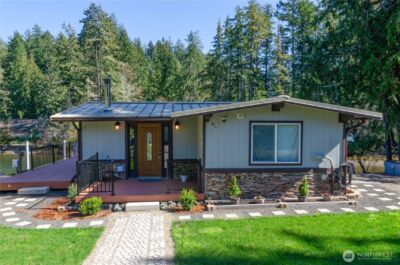 5440 E Grapeview Loop Road , Allyn, WA 98524 - Photo 31