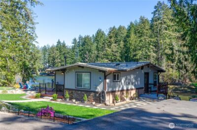 5440 E Grapeview Loop Road , Allyn, WA 98524 - Photo 32