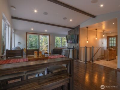 5440 E Grapeview Loop Road , Allyn, WA 98524 - Photo 8