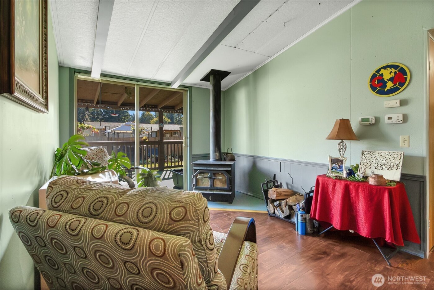 11707 237th Avenue E, Buckley, WA 98321