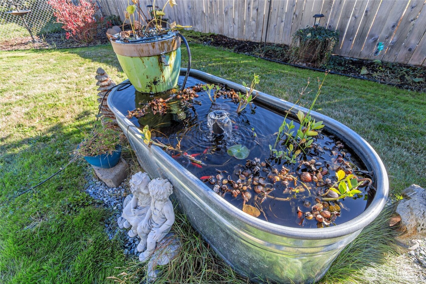 11707 237th Avenue E, Buckley, WA 98321