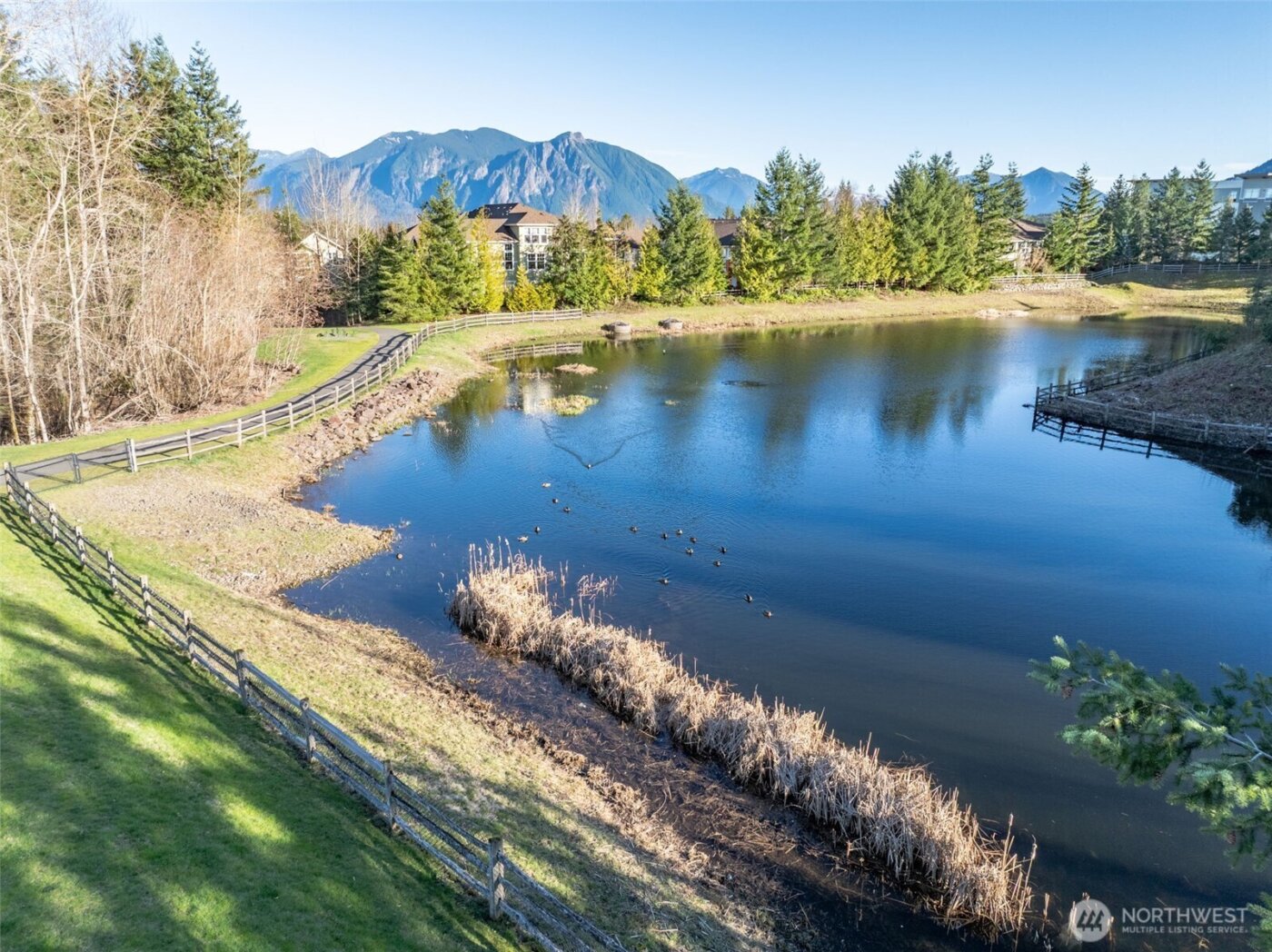 35112 SE Kinsey Street , Snoqualmie, WA 98065
