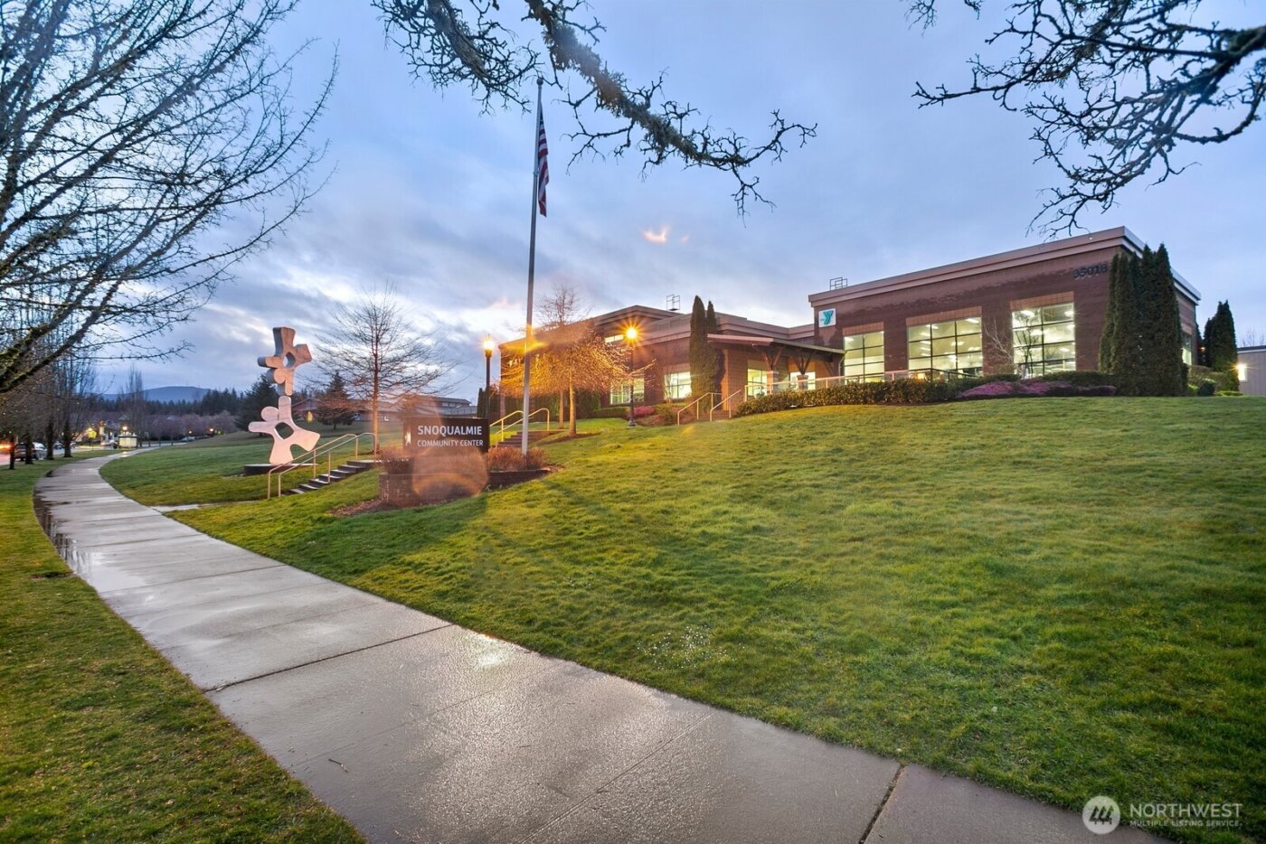 35112 SE Kinsey Street , Snoqualmie, WA 98065