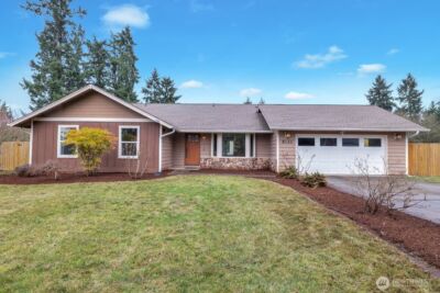 9121 229th Street E, Graham, WA 98338 - Photo 1