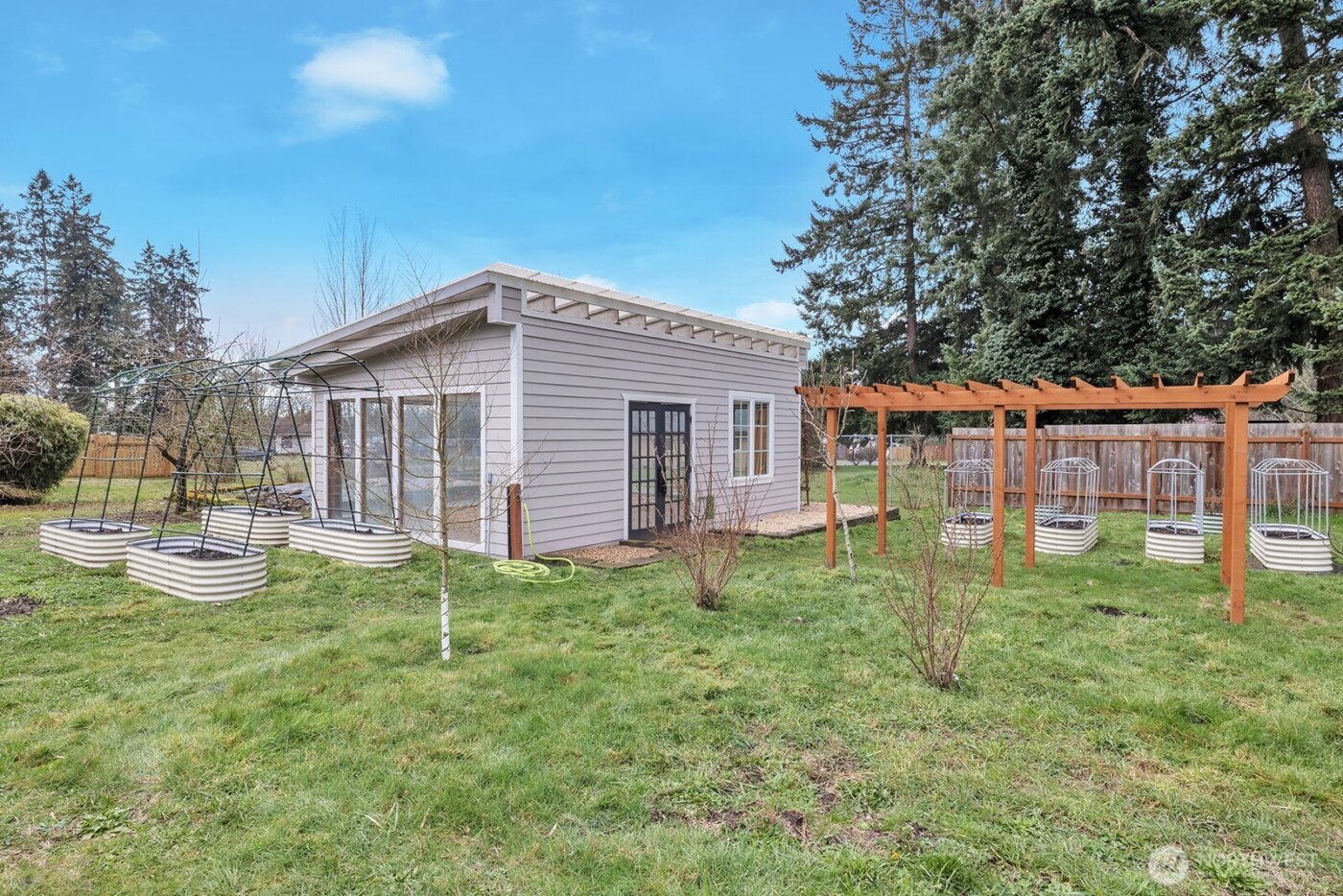 9121 229th Street E, Graham, WA 98338