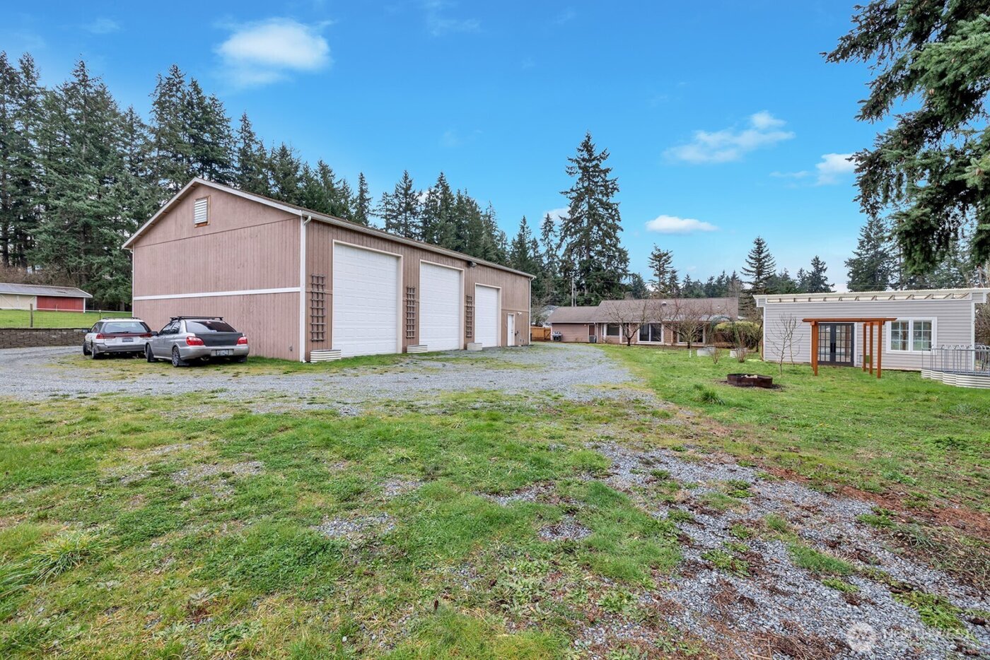 9121 229th Street E, Graham, WA 98338