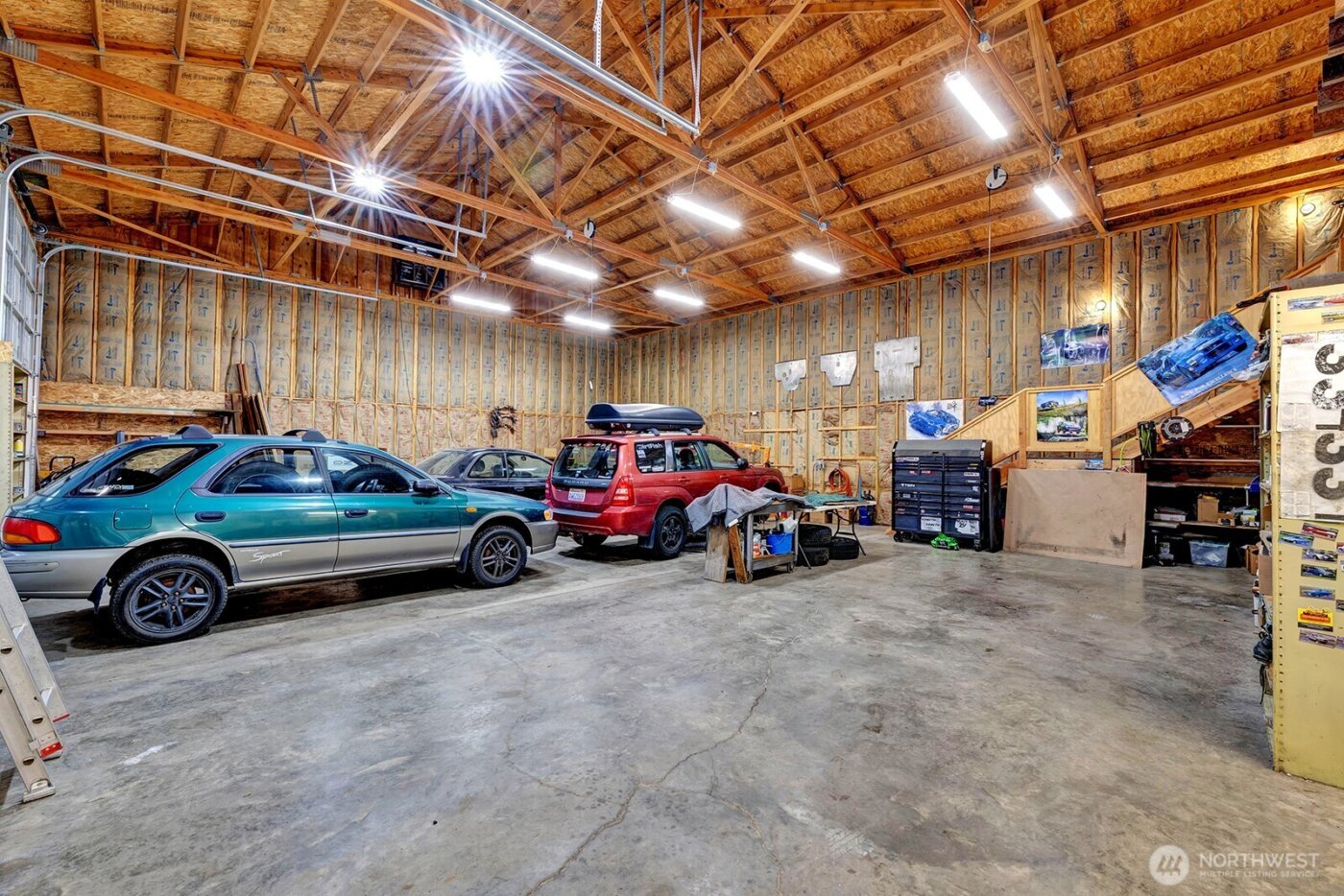 9121 229th Street E, Graham, WA 98338