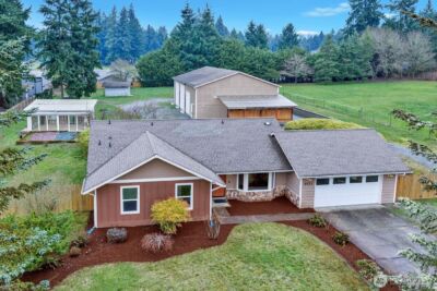 9121 229th Street E, Graham, WA 98338 - Photo 2
