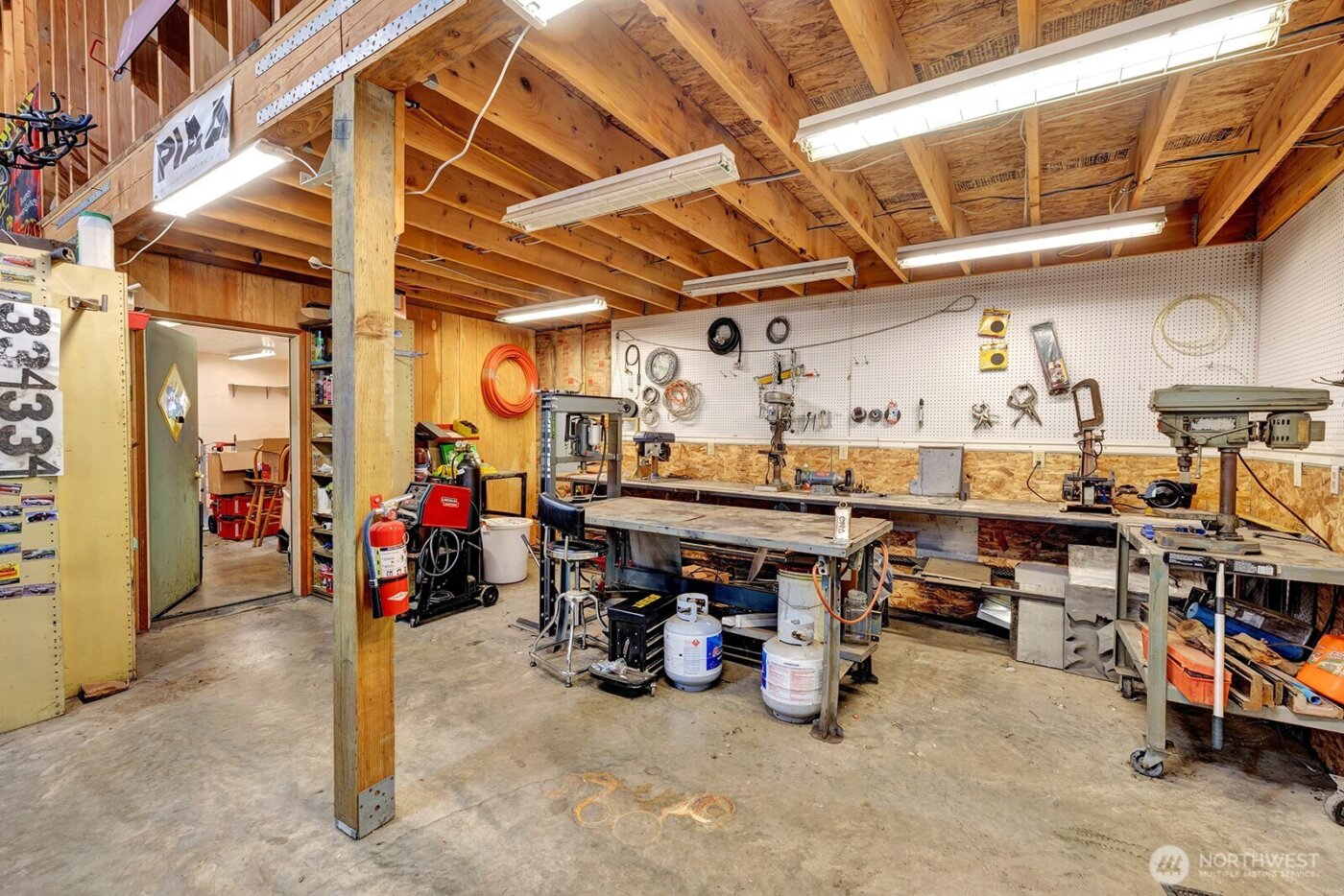 9121 229th Street E, Graham, WA 98338