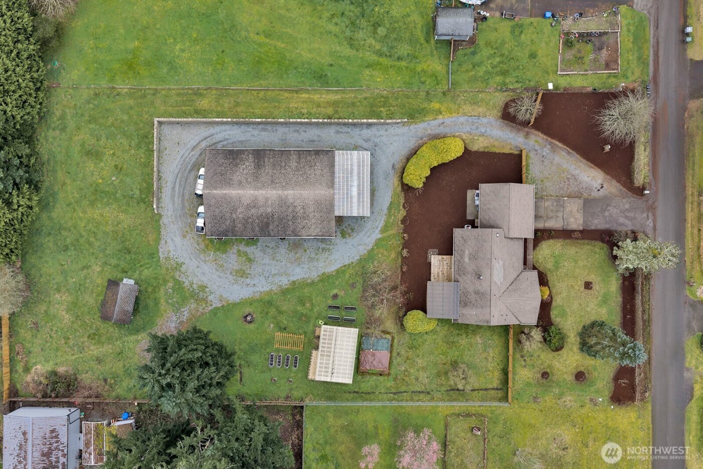 9121 229th Street E, Graham, WA 98338