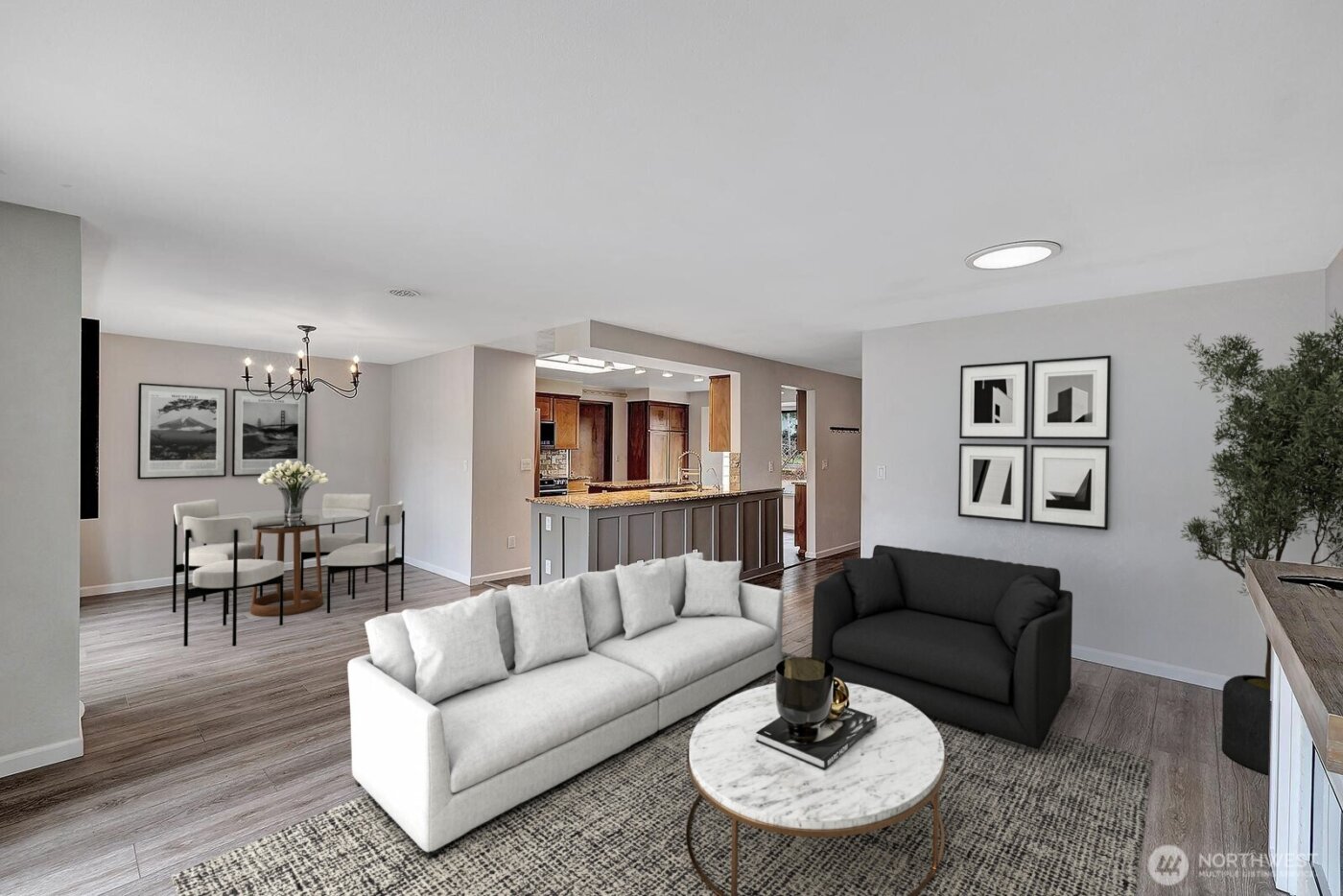 9121 229th Street E, Graham, WA 98338