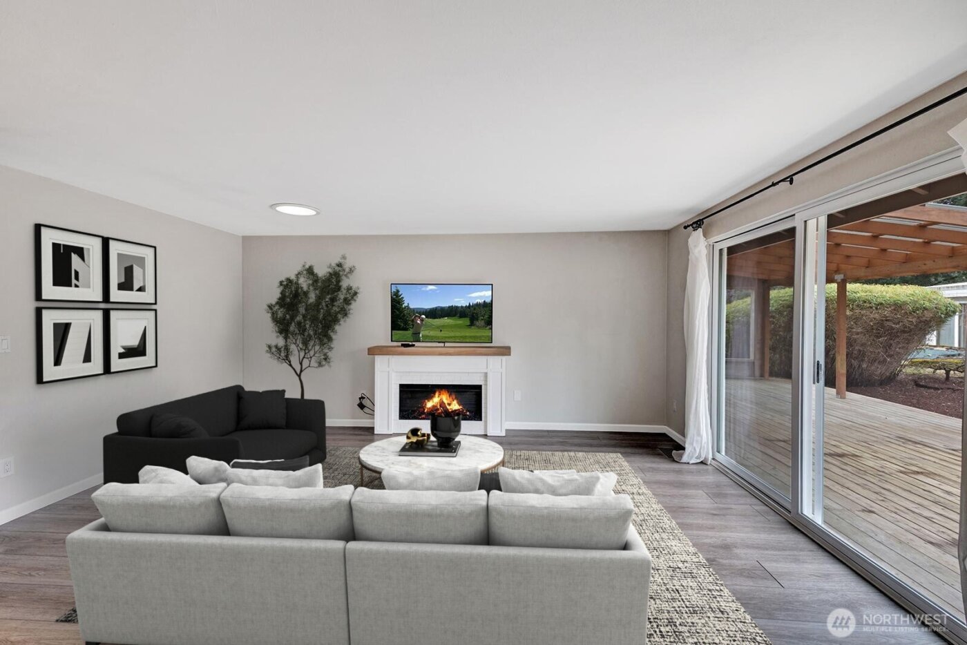 9121 229th Street E, Graham, WA 98338