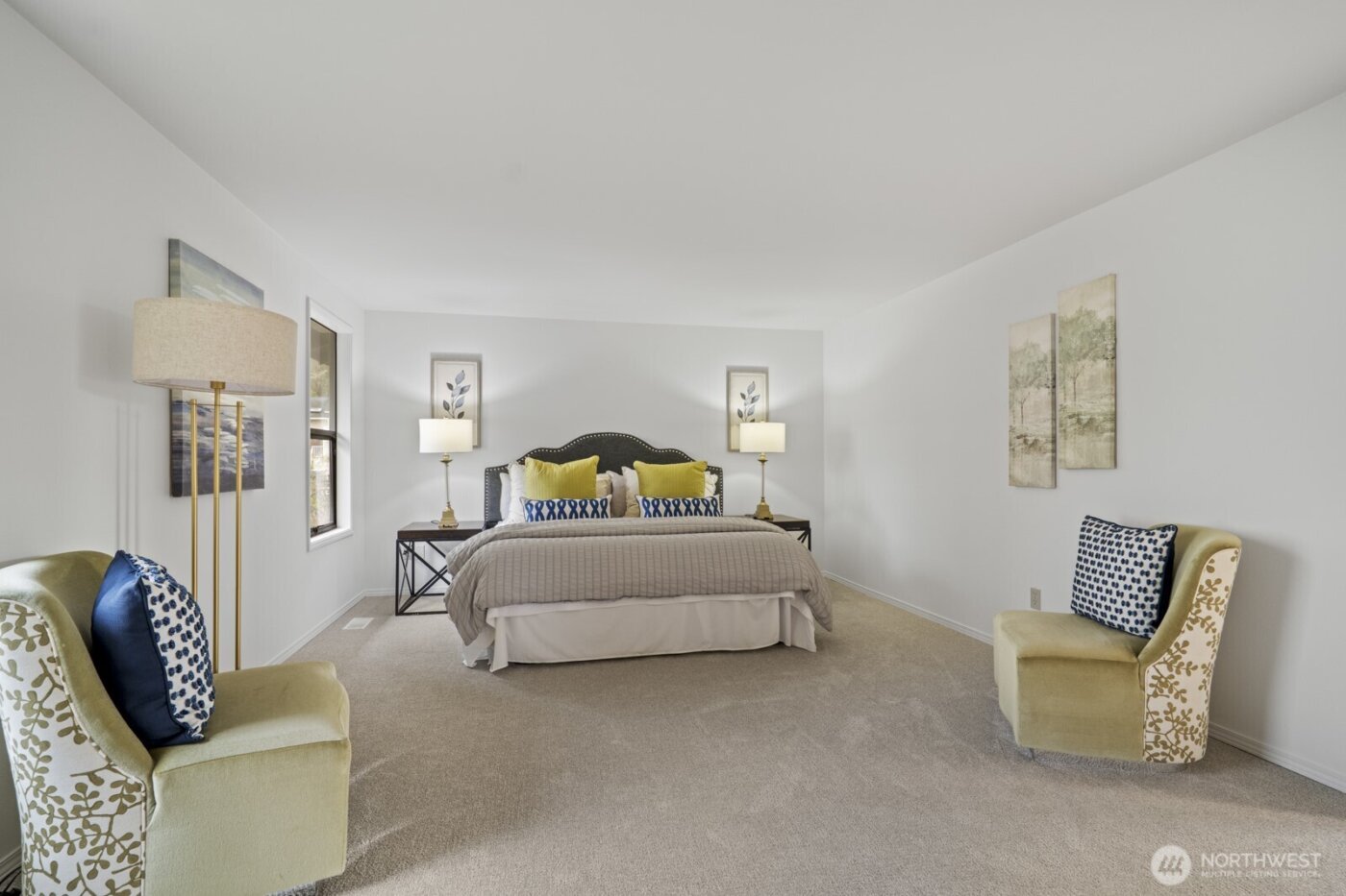 14216 SE 51st Street , Bellevue, WA 98006