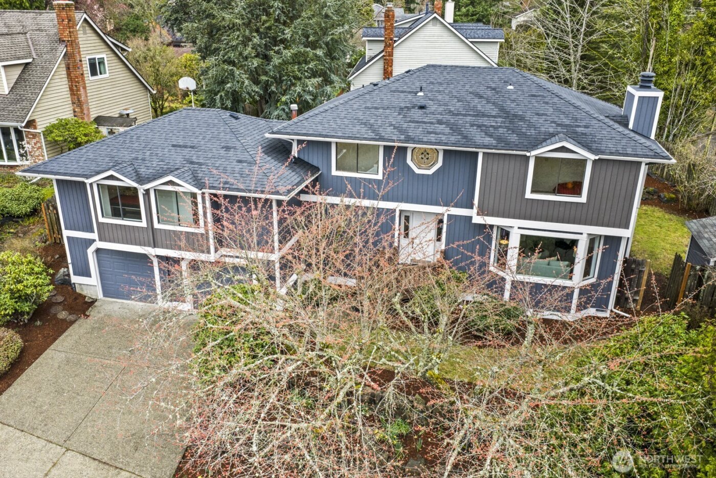 14216 SE 51st Street , Bellevue, WA 98006