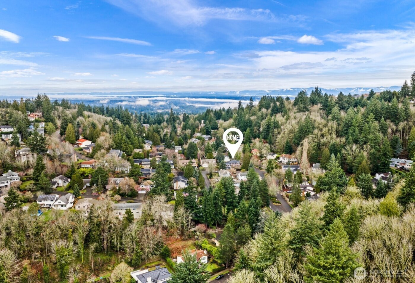 14216 SE 51st Street , Bellevue, WA 98006