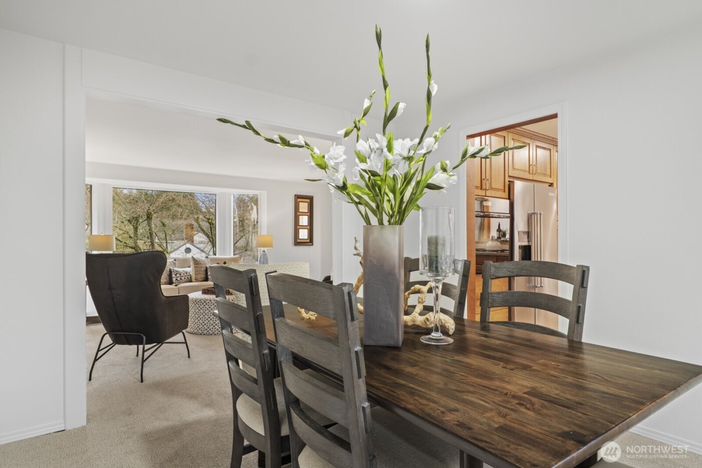 14216 SE 51st Street , Bellevue, WA 98006