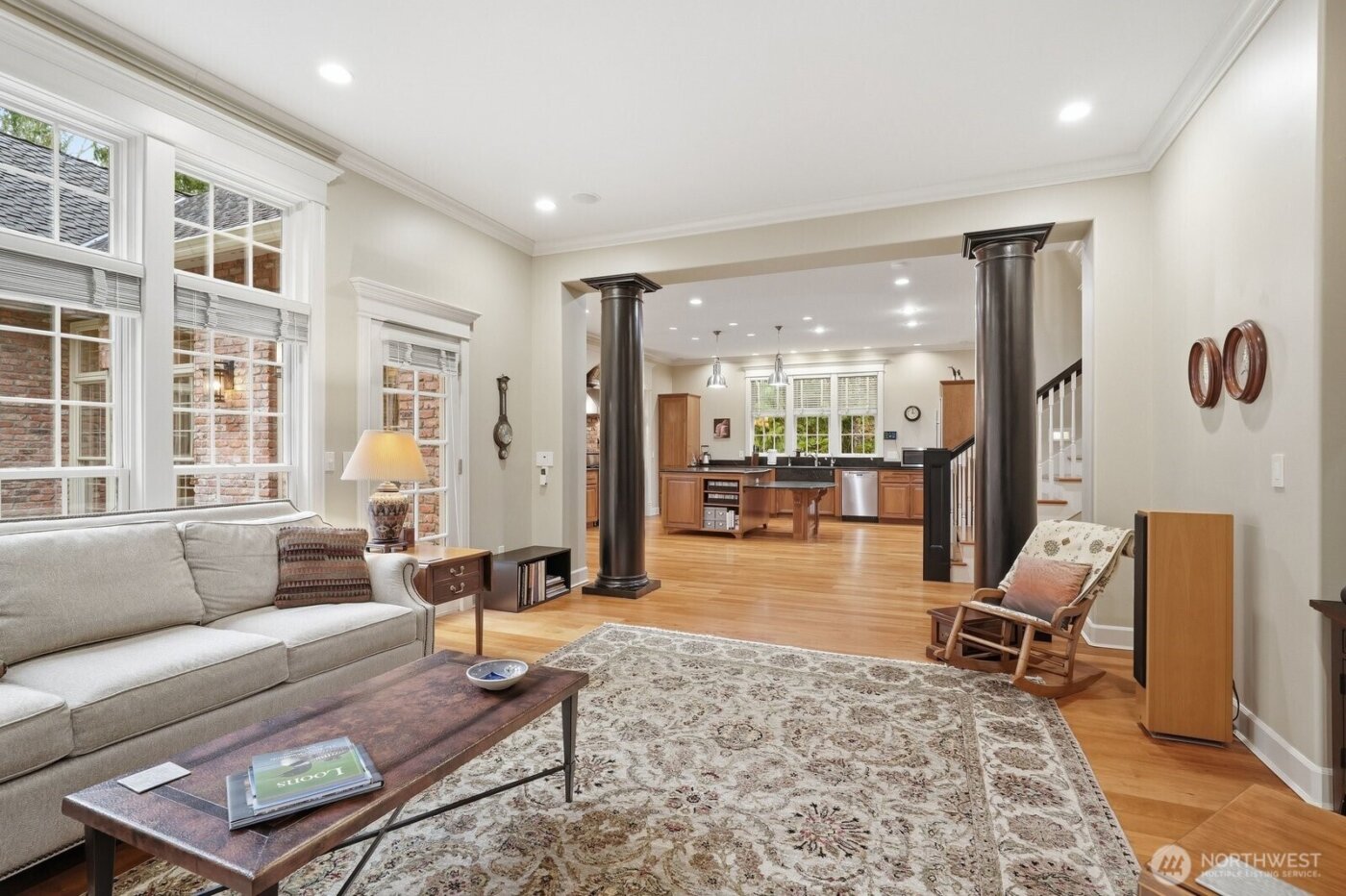 19827 223rd Avenue NE, Woodinville, WA 98077-0744