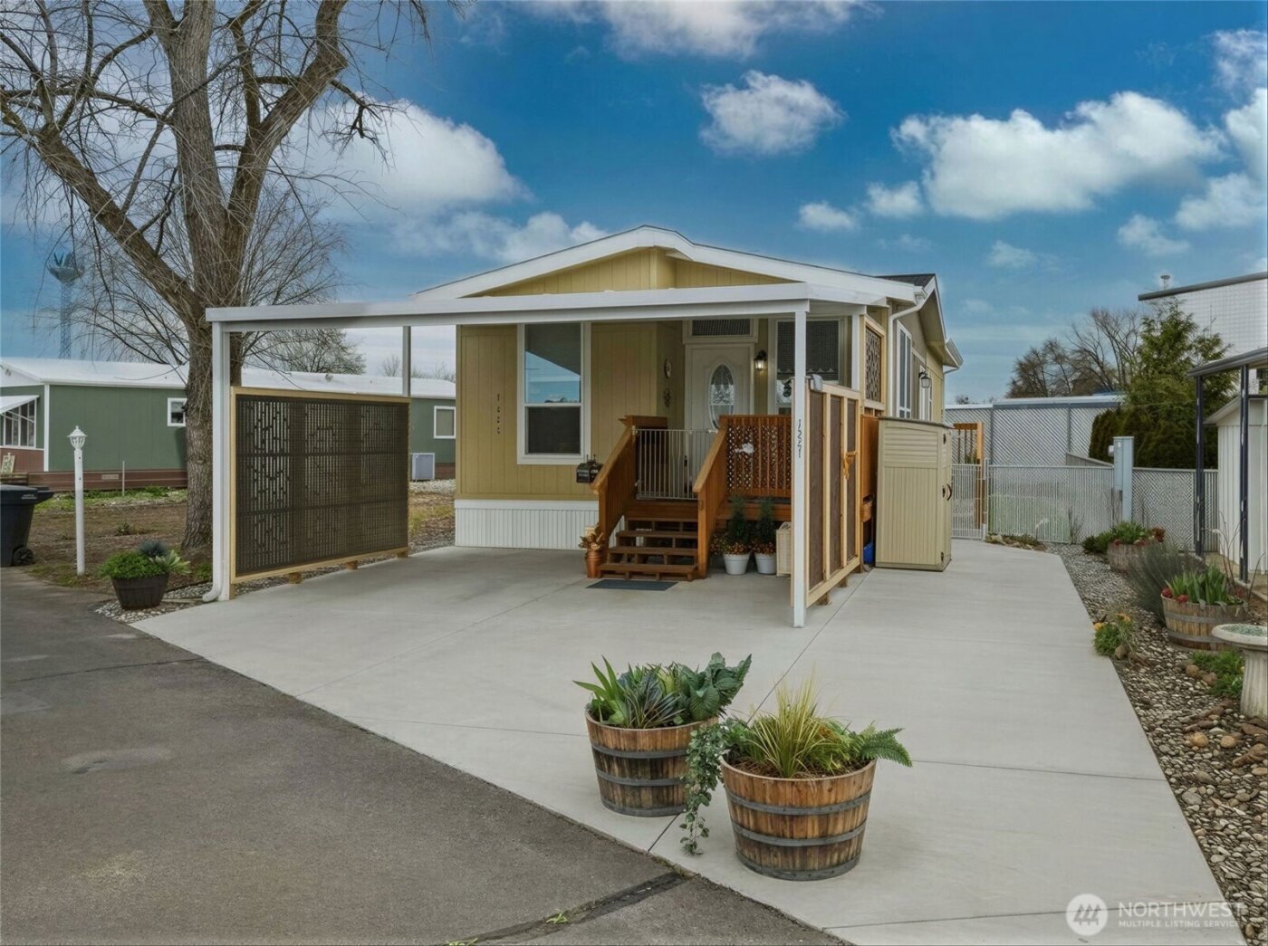 1221 Arkansas Drive , Walla Walla, WA 99362