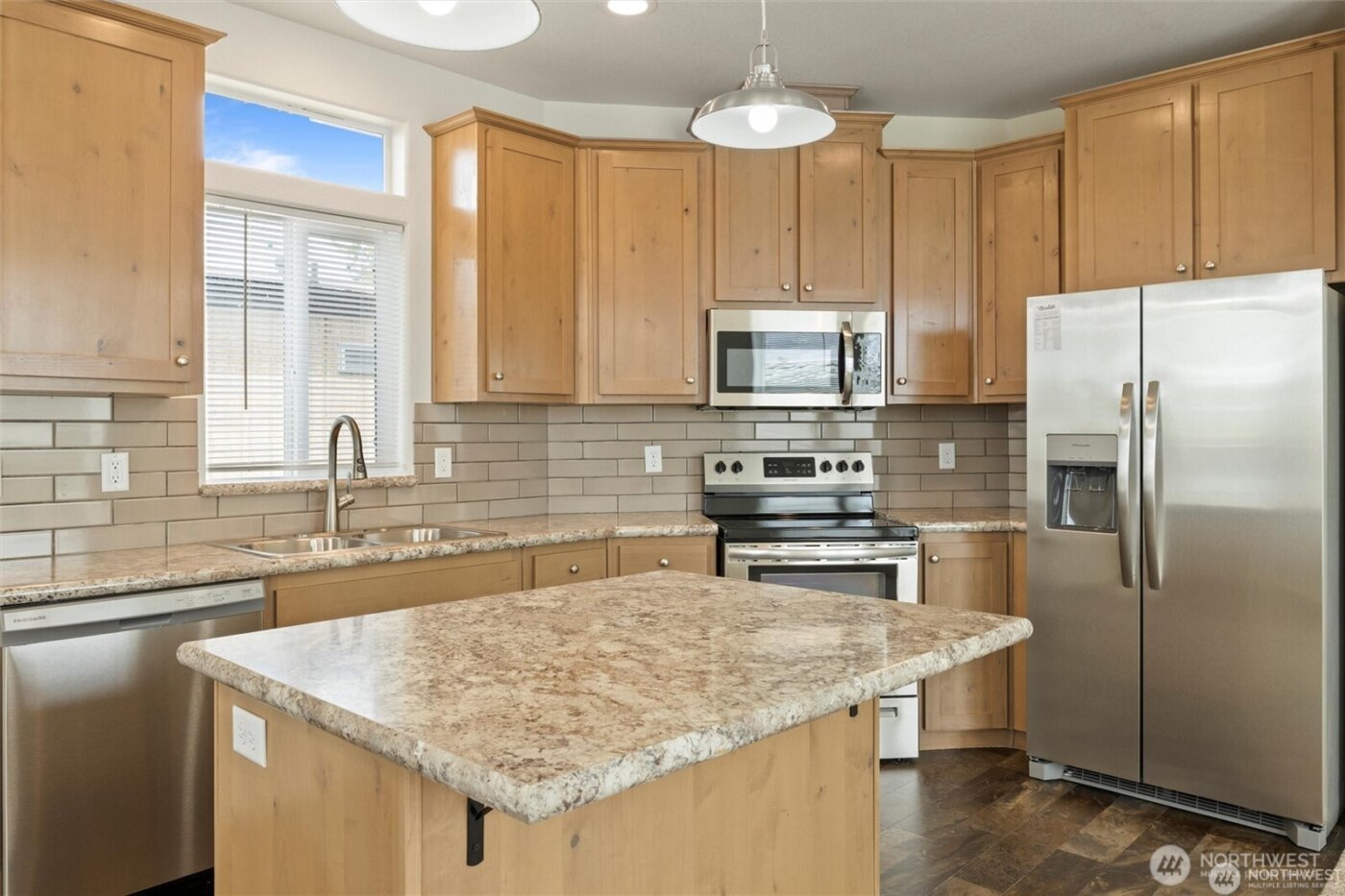 1221 Arkansas Drive , Walla Walla, WA 99362