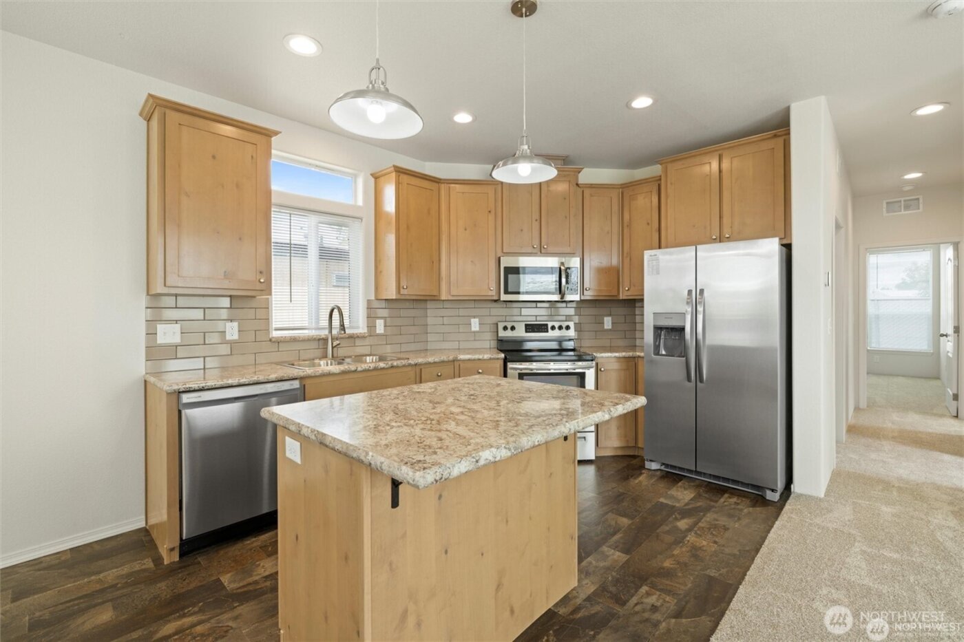 1221 Arkansas Drive , Walla Walla, WA 99362