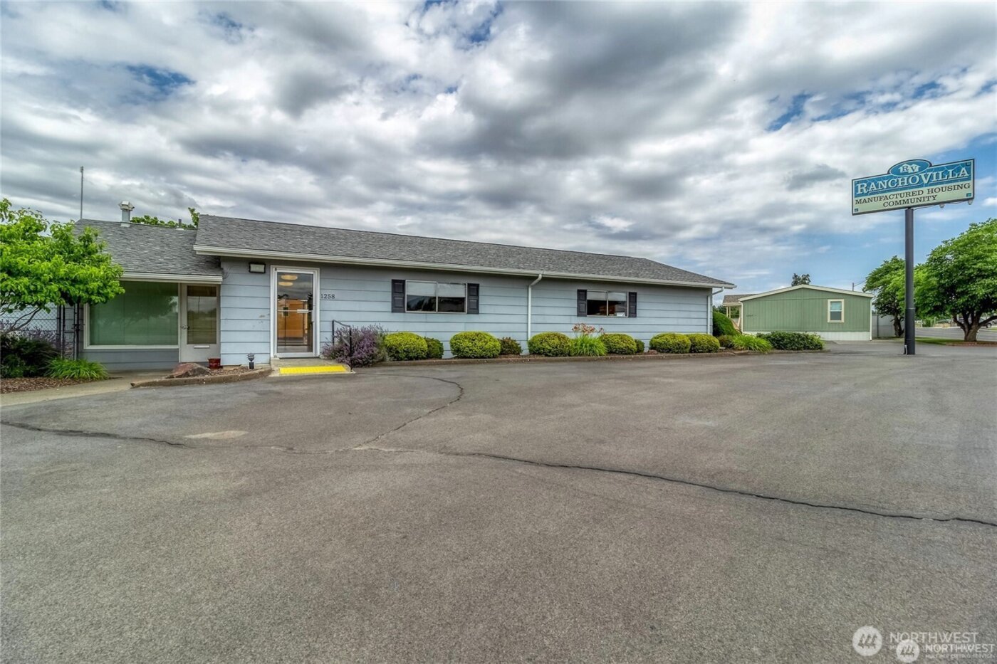 1221 Arkansas Drive , Walla Walla, WA 99362