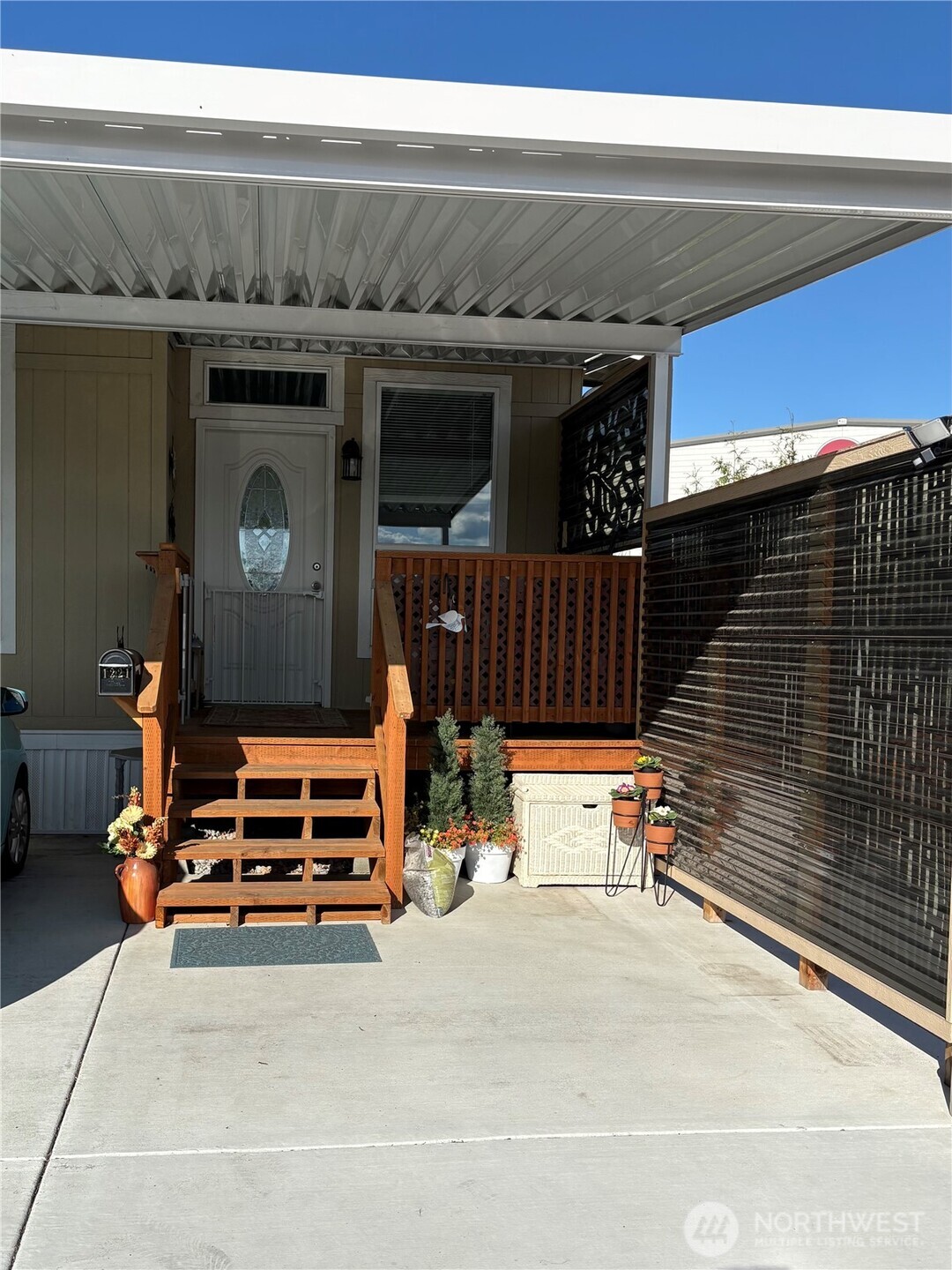 1221 Arkansas Drive , Walla Walla, WA 99362