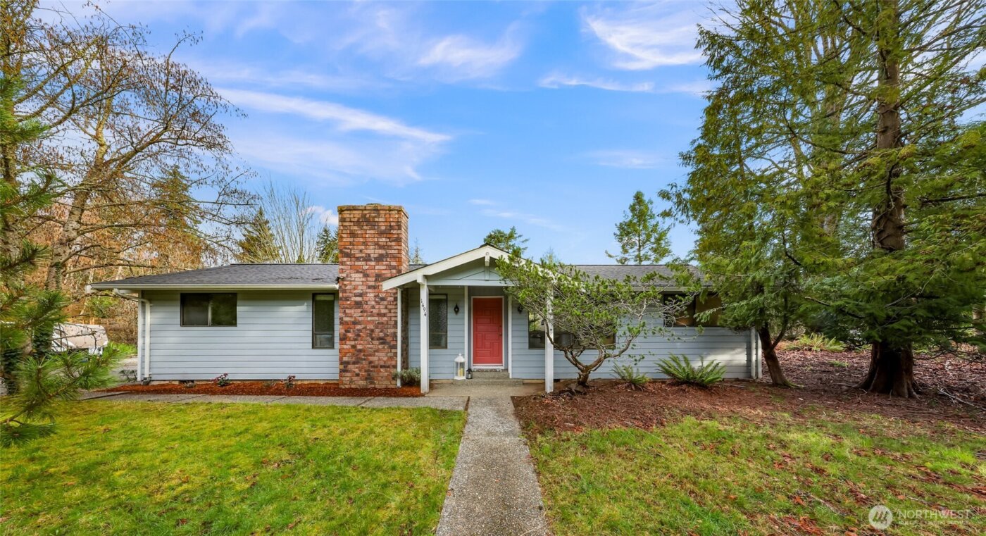 1494 Greenville Drive , Bellingham, WA 98226