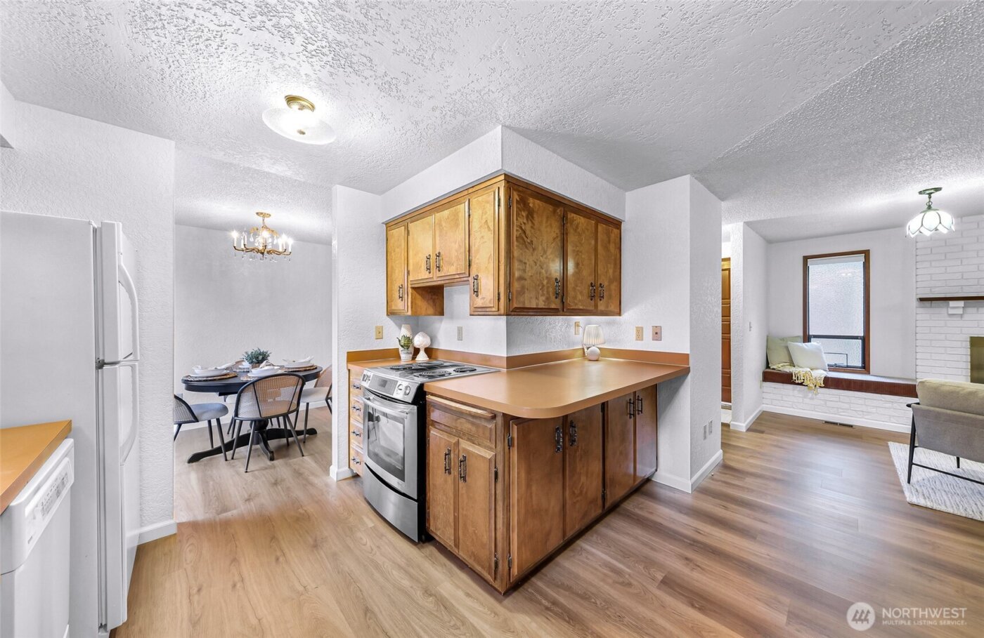 1494 Greenville Drive , Bellingham, WA 98226