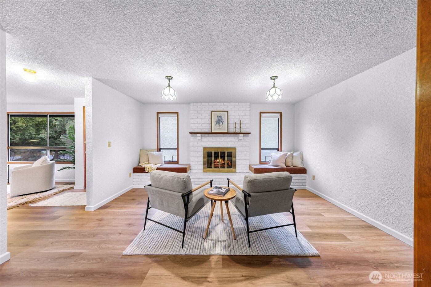 1494 Greenville Drive , Bellingham, WA 98226