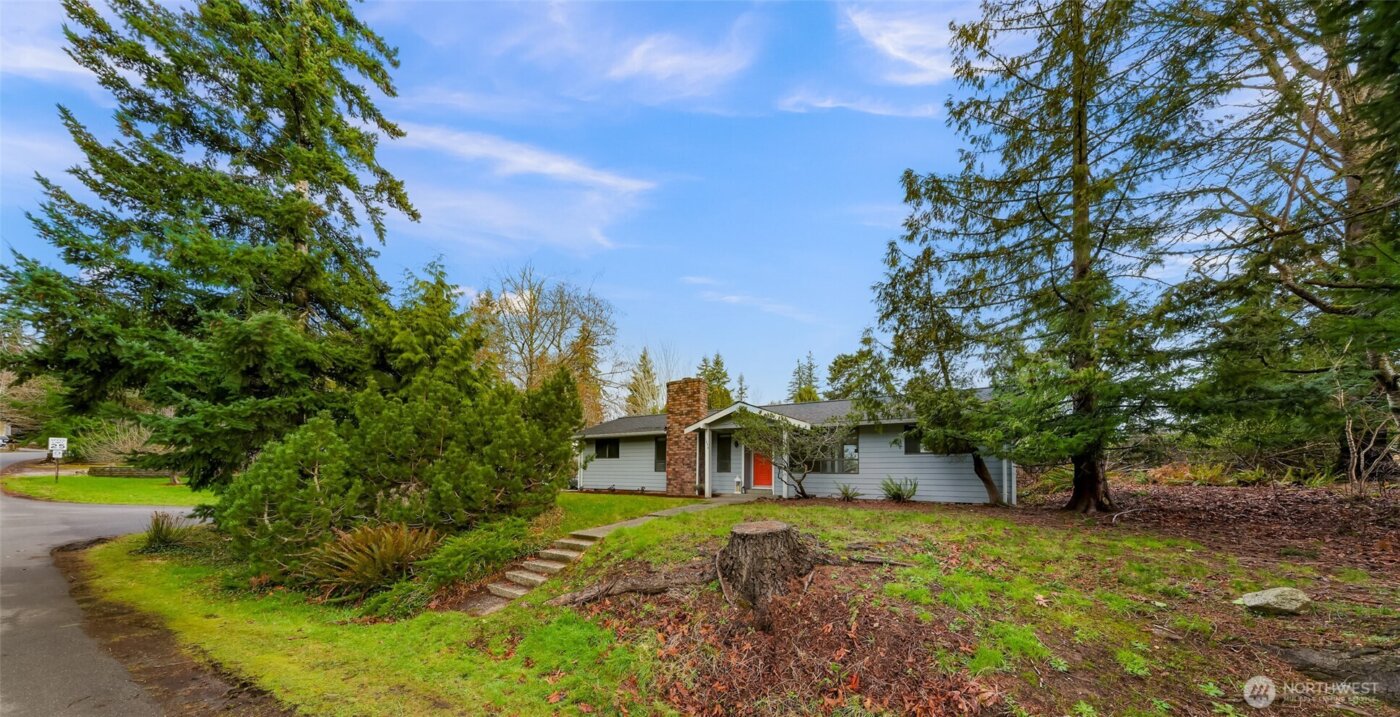 1494 Greenville Drive , Bellingham, WA 98226