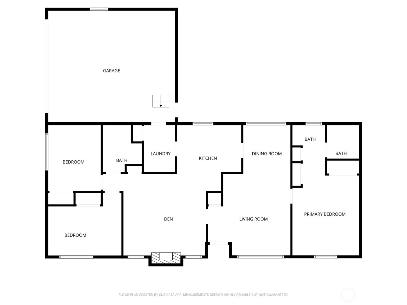 1494 Greenville Drive , Bellingham, WA 98226