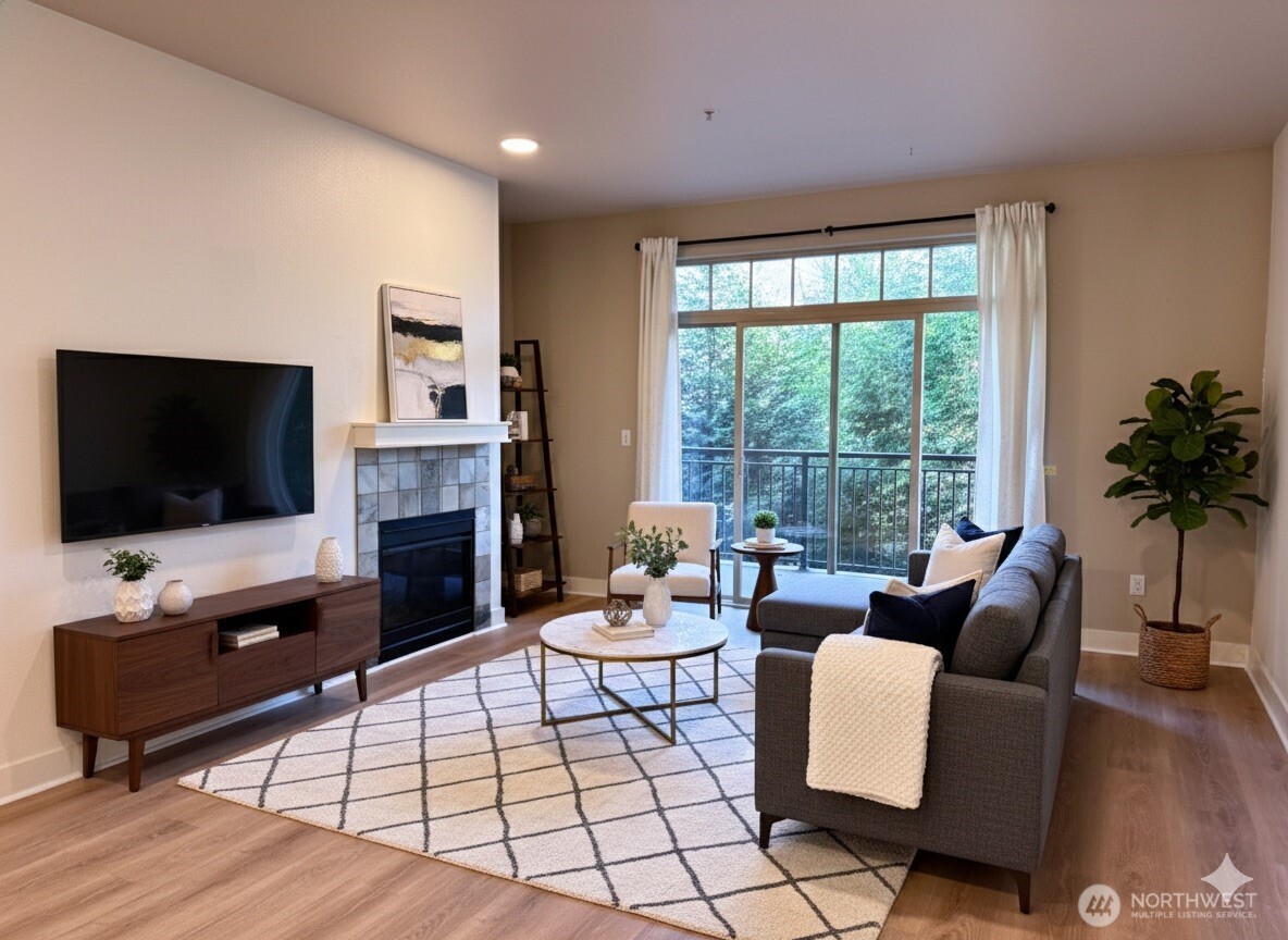 15700 116th Ave NE #204, Bothell, WA 98011