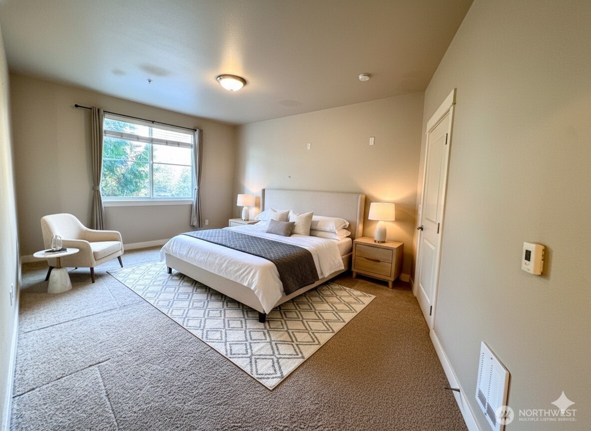 15700 116th Ave NE #204, Bothell, WA 98011