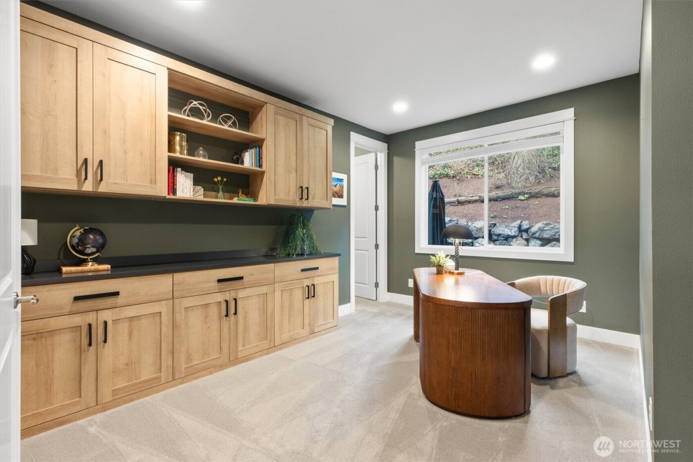 7223 NE 118th Court , Kirkland, WA 98034