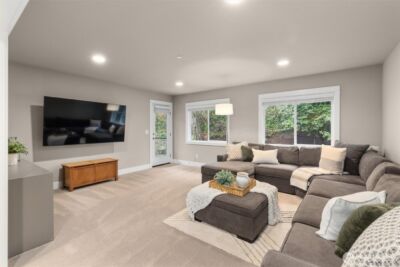 7223 NE 118th Court , Kirkland, WA 98034 - Photo 22