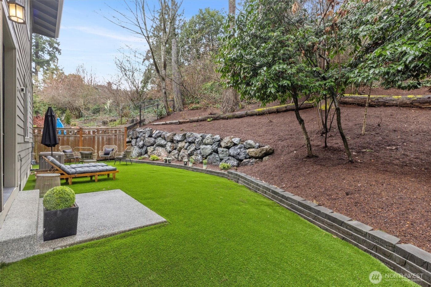 7223 NE 118th Court , Kirkland, WA 98034