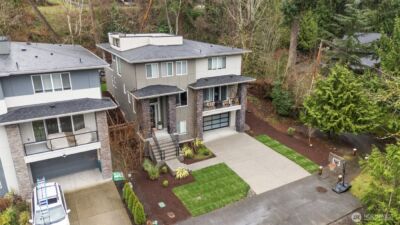 7223 NE 118th Court , Kirkland, WA 98034 - Photo 37