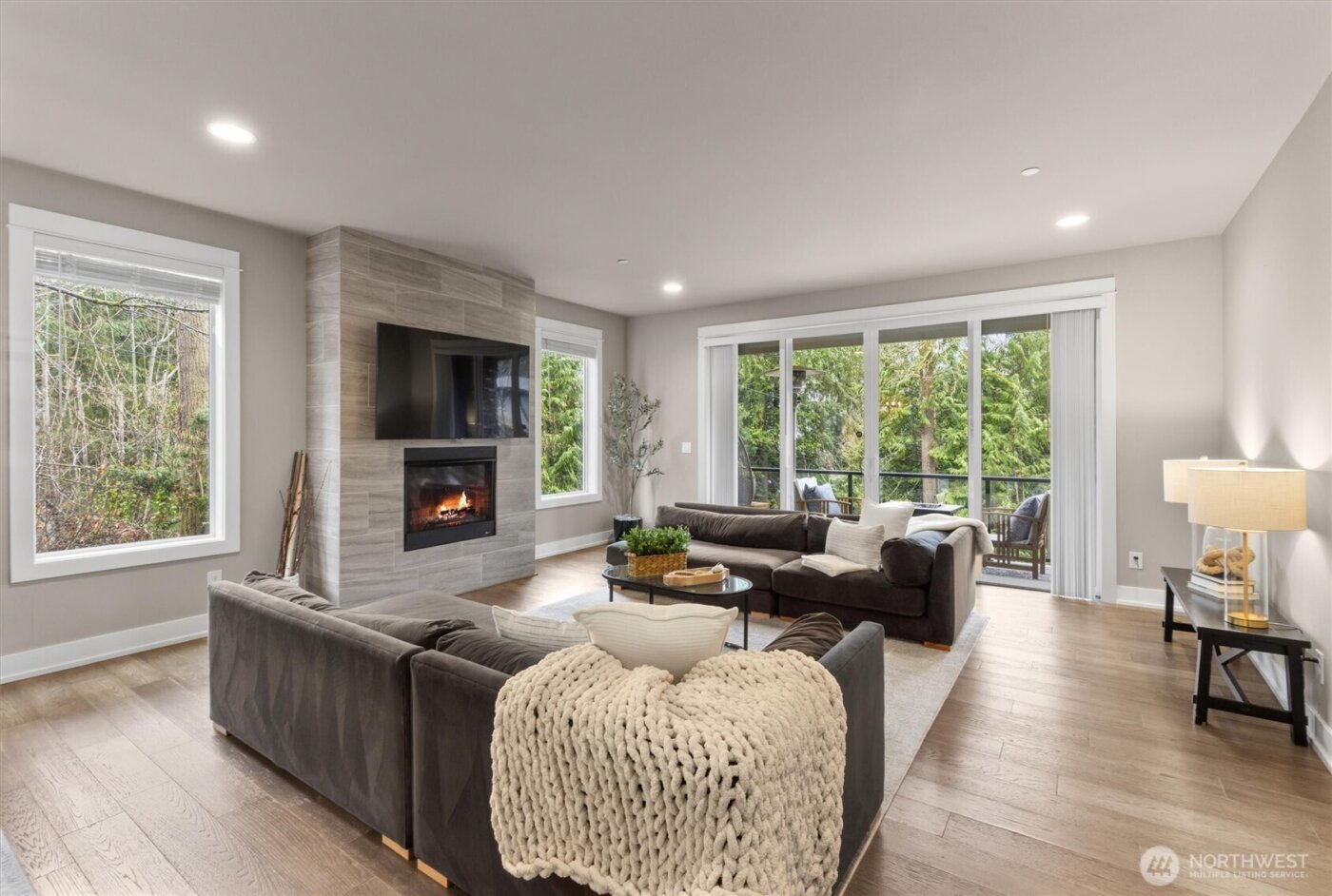 7223 NE 118th Court , Kirkland, WA 98034