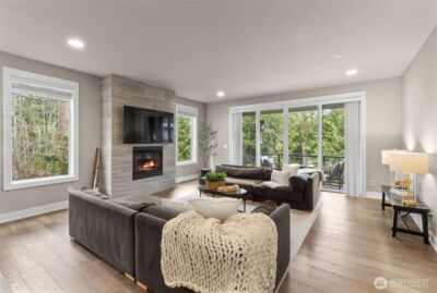 7223 NE 118th Court , Kirkland, WA 98034 - Photo 8