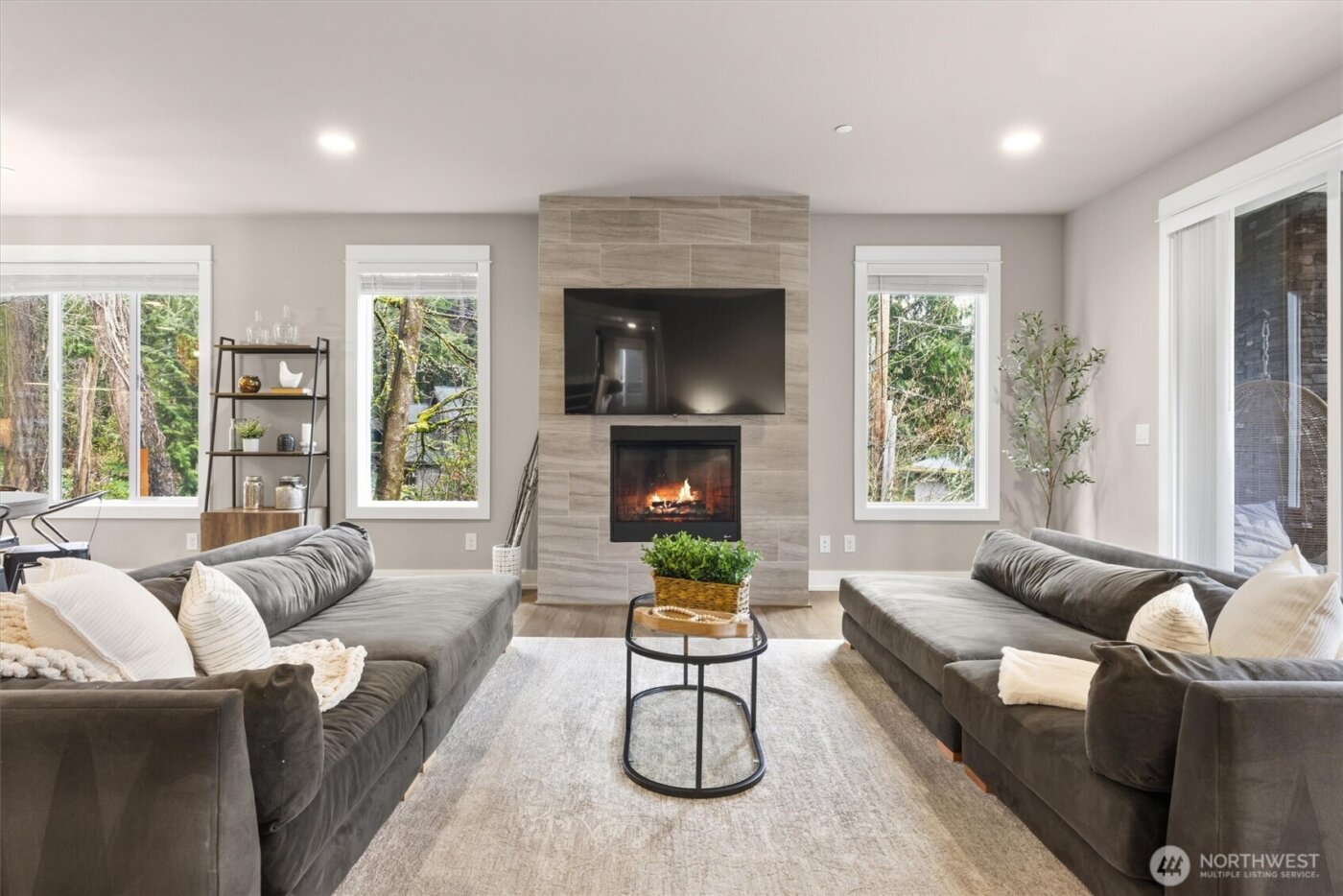 7223 NE 118th Court , Kirkland, WA 98034