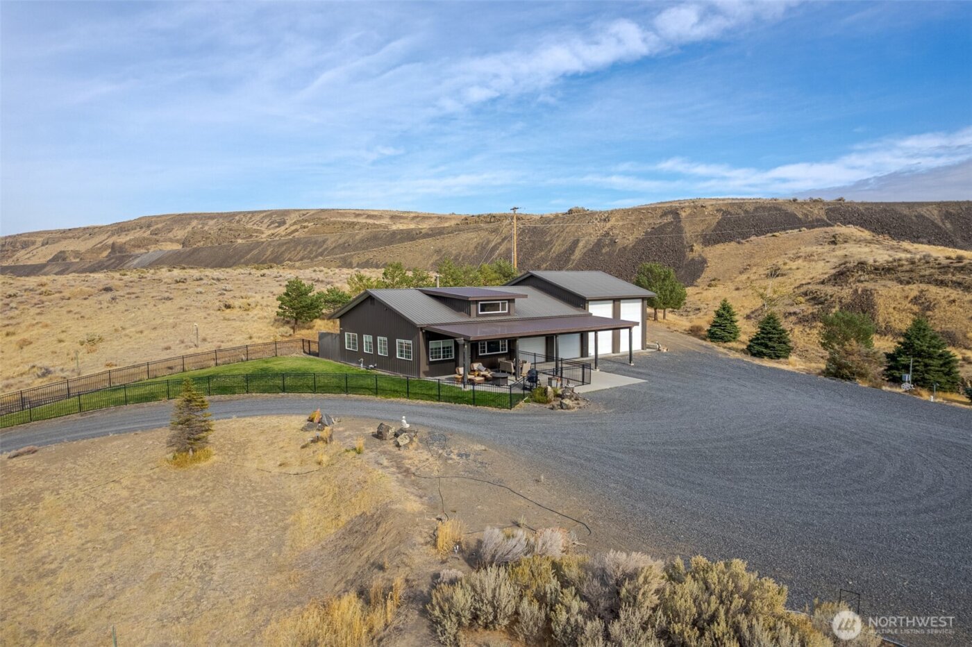 21489 State Highway 17N , Soap Lake, WA 98851