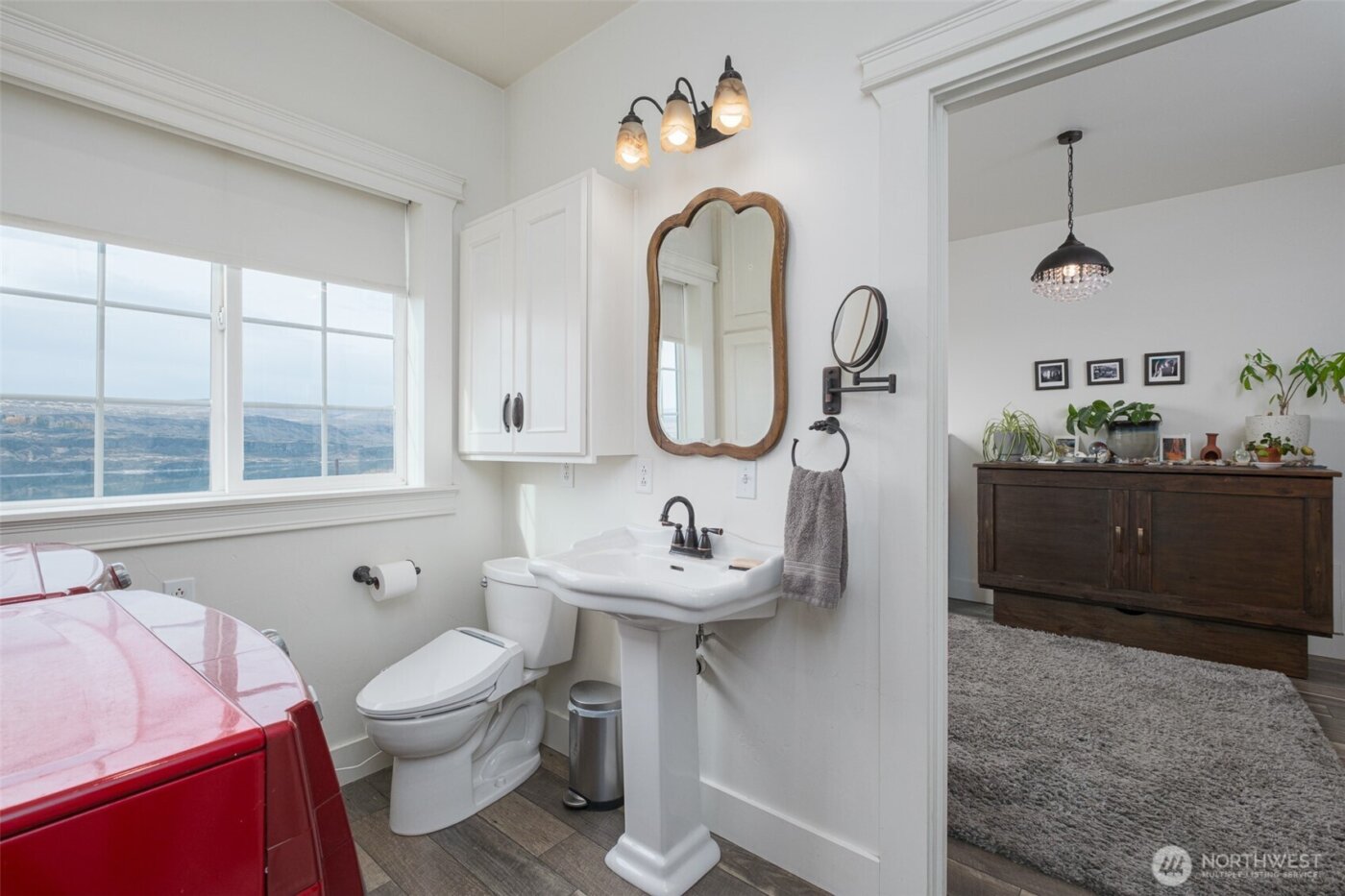 21489 State Highway 17N , Soap Lake, WA 98851