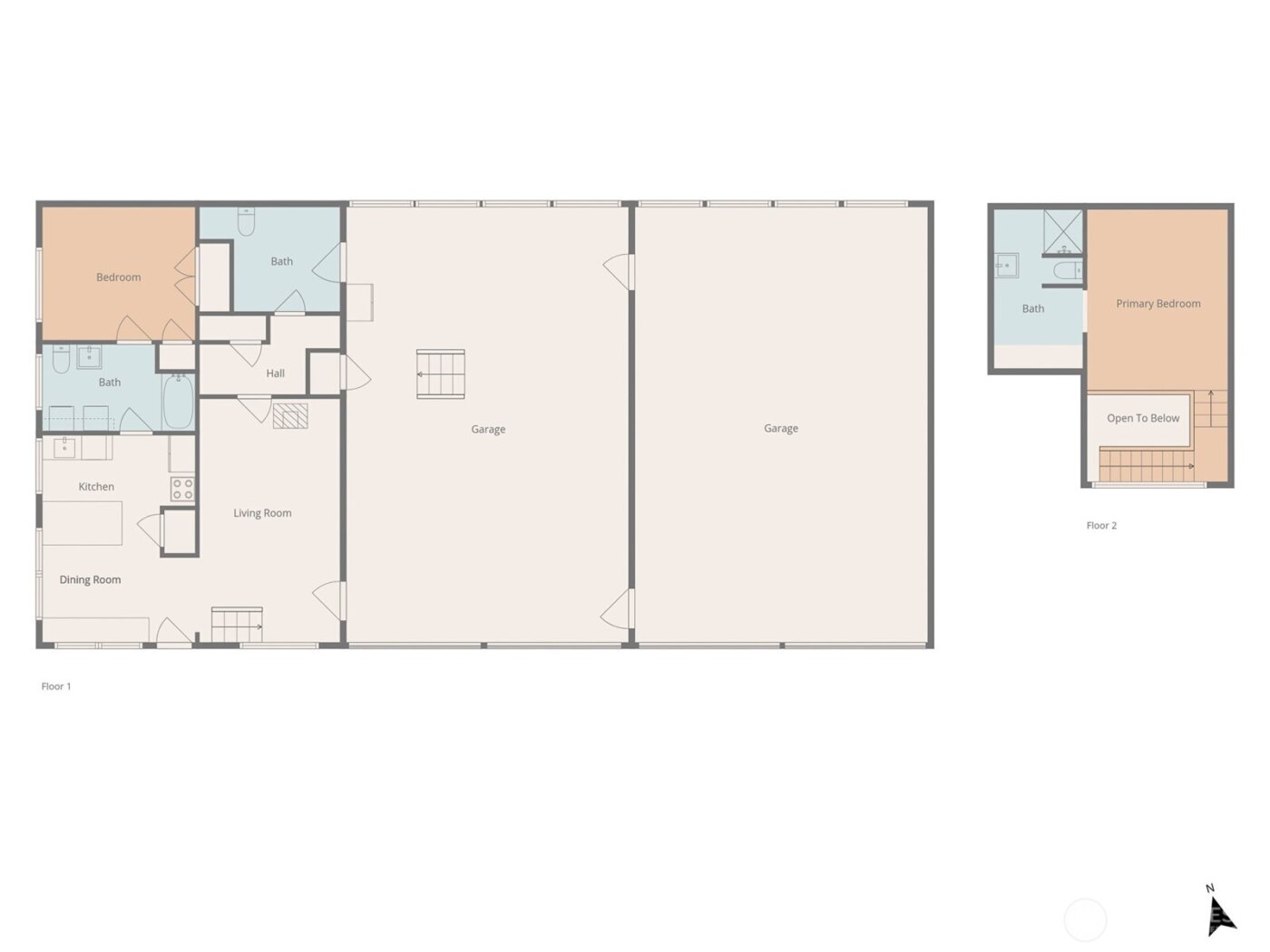 21489 State Highway 17N , Soap Lake, WA 98851