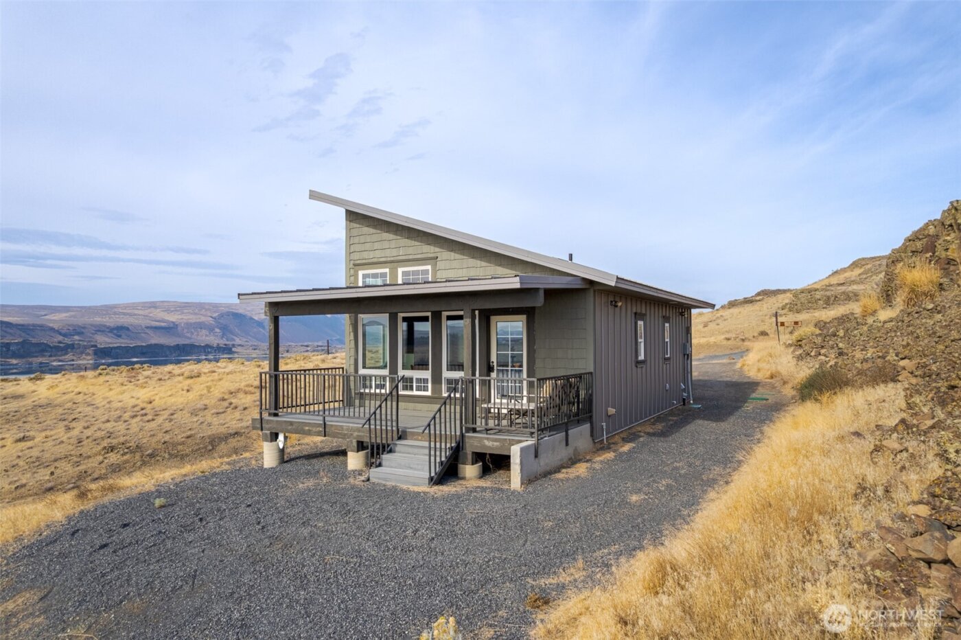 21489 State Highway 17N , Soap Lake, WA 98851