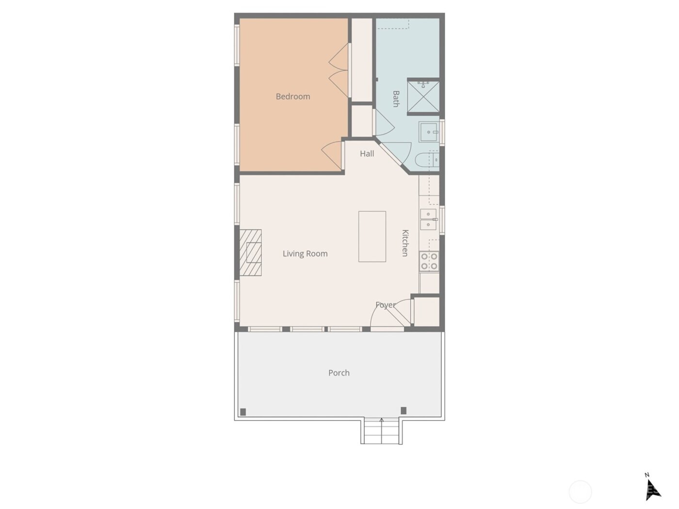 21489 State Highway 17N , Soap Lake, WA 98851