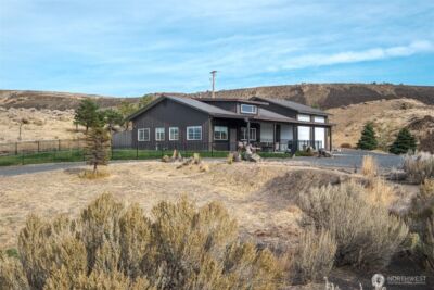 21489 State Highway 17N , Soap Lake, WA 98851 - Photo 3