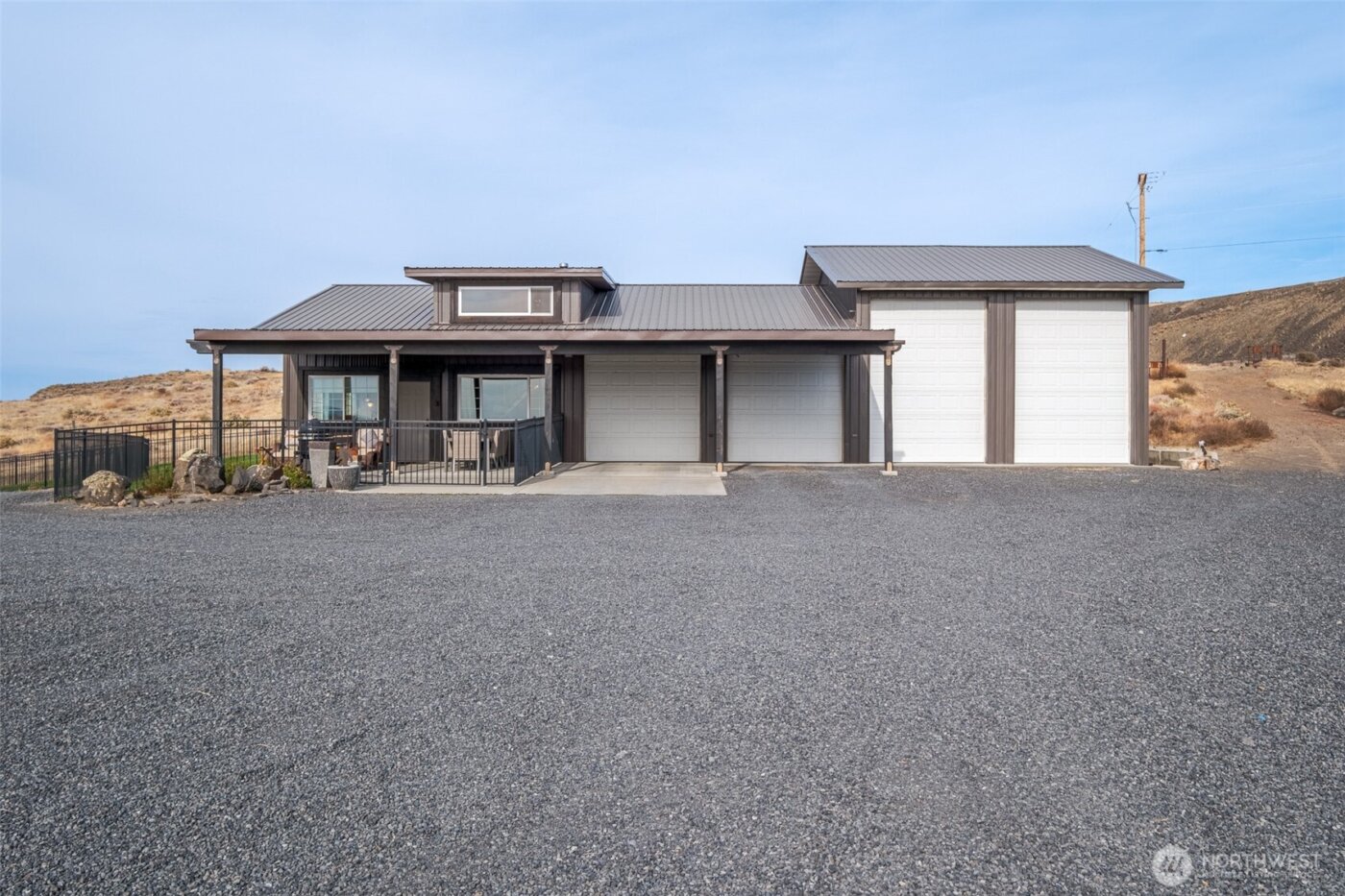 21489 State Highway 17N , Soap Lake, WA 98851